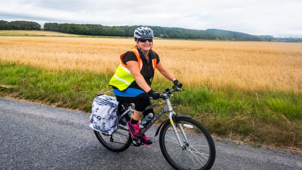 Start cycling 2025